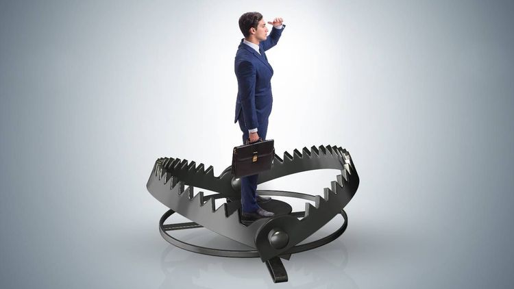 Prélèvement forfaitaire unique : les 2 erreurs redoutables de la case 2OP