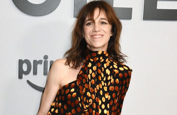 Charlotte Gainsbourg : « Je déteste le téléphone »