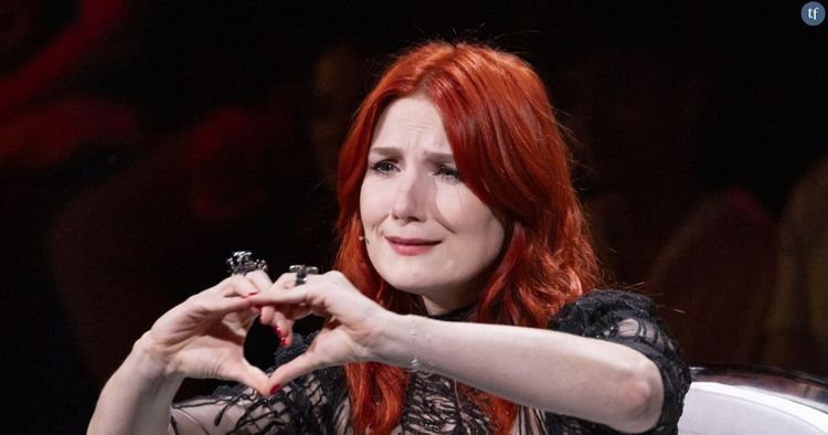 DALS : une danse puissante d'Adeline Toniutti sensibilise aux violences conjugales