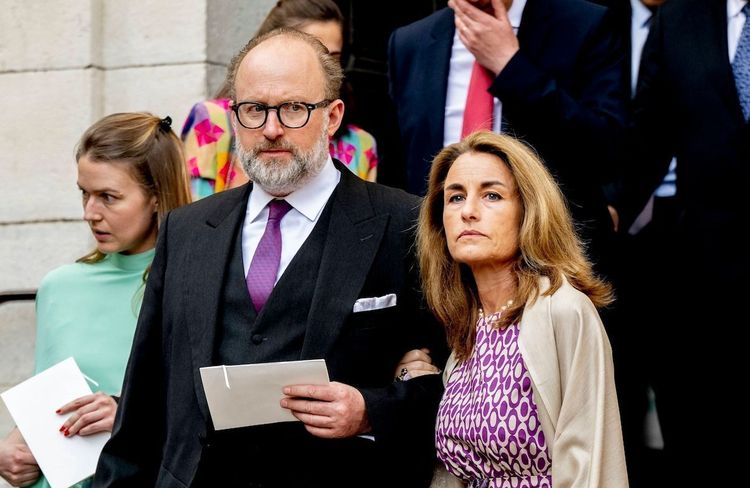 Le prince Frederik, fils de Robert de Luxembourg, est décédé à l’âge de 22 ans