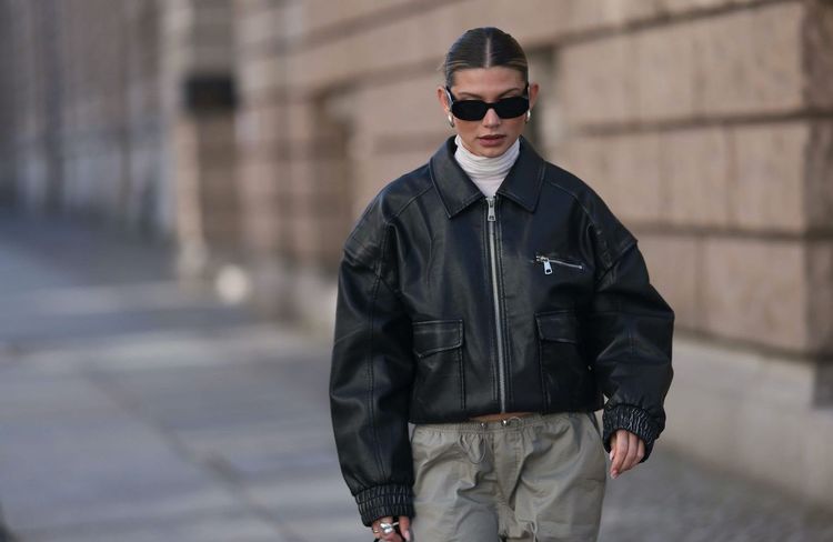 Cette veste iconique sera la plus prisée de l'automne 2024