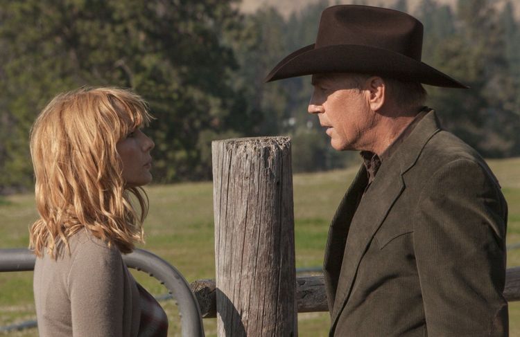 « 1923 », « Yellowstone » et « 1883 » : dans quel ordre regarder ces séries ?