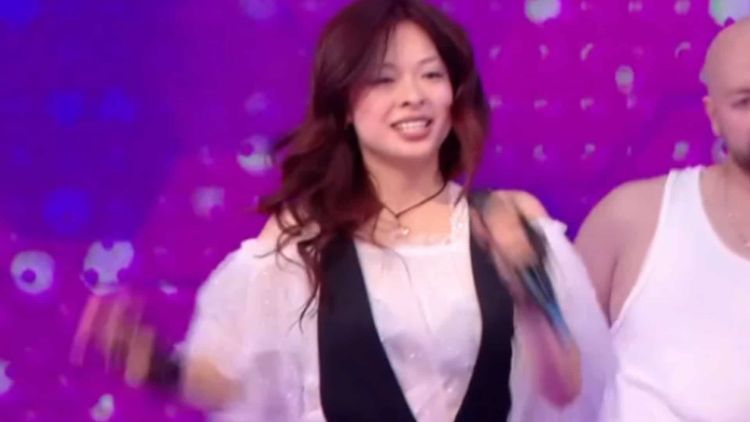 "Envie de mourir" : Dréa fait le show durant la finale de Secret Story et se fait atomiser par la Toile !