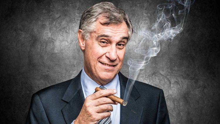 Impôt sur le revenu : combien les plus riches paient-ils chaque année ?