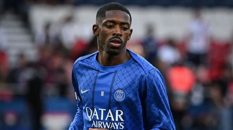 Ousmane Dembélé furieux contre Didier Deschamps : "Je comprends sa colère", le sélectionneur accuse le coup
