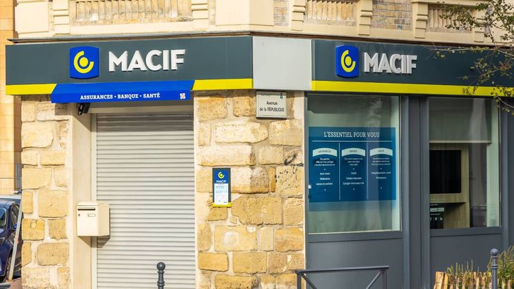 Assurance vie Macif : le taux se maintient en 2024