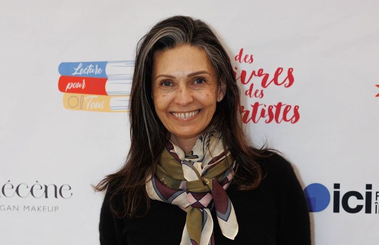 Adeline Blondieau face au cancer : elle annonce une triste nouvelle concernant la santé de son époux