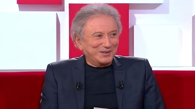 Michel Drucker (82 ans) infidèle ? Ses confidences sans détours, "Il m'est arrivé de..."
