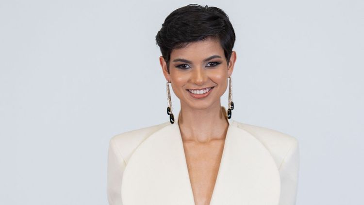Eve Gilles prend la parole sur l'après Miss France : "En ce jour, j'ai envie de…"