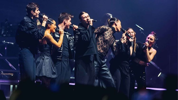 Star Academy : le concert événement ne se passe pas comme prévu, les internautes mécontents !