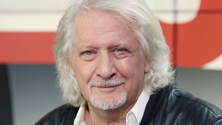 "Je suis un bâtard" : Patrick Sébastien fier de sa "fille métisse", ce "point commun" qu'ils partagent tous les deux