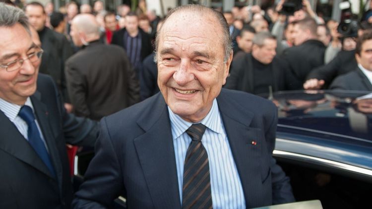 Jacques Chirac était ulcéré par Michael Schumacher : "L’échange ne s’est pas bien passé"