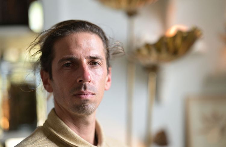 Hugo Roellinger élu meilleur chef de l’année 2025, vingt ans après son père