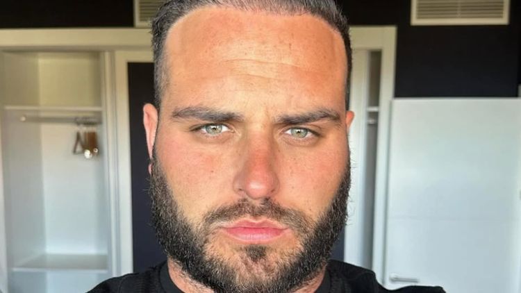 Nikola Lozina : sur le point de mettre fin à sa carrière en télé, il fait des confidences inattendues !