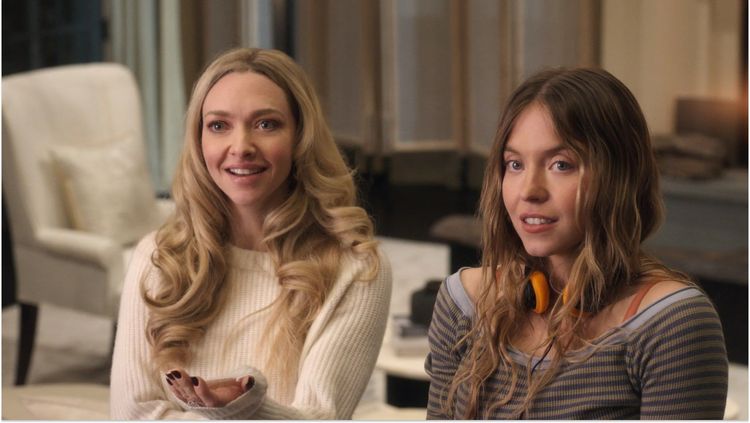 La femme de ménage 2 : on connaît la future acolyte de Sydney Sweeney, regardez