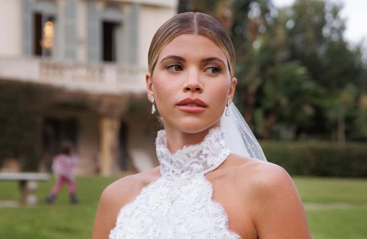 5 erreurs courantes que font les mariées avec leur maquillage