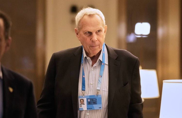 Une Française accuse le producteur de « Forrest Gump » d’agression sexuelle dans le dossier Epstein