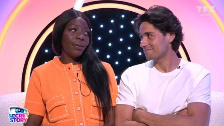 Romy et Mayer (Secret Story) : les candidats se confient sur leur séparation !