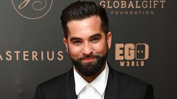 Kendji Girac face à ses peurs : l’artiste avoue son appréhension de dormir à la dure dans « Rendez-vous en terre inconnue »