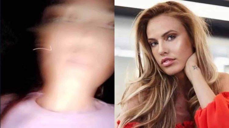 Vanessa Lawrens : cette nouvelle vidéo de l’influenceuse dans un état second choque les internautes !