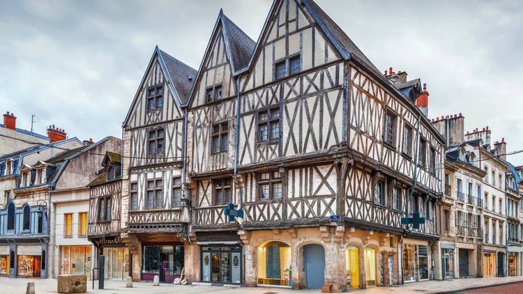 Marché immobilier à Dijon : ce qu'il faut retenir des prix à l'achat et à la location en juin 2026