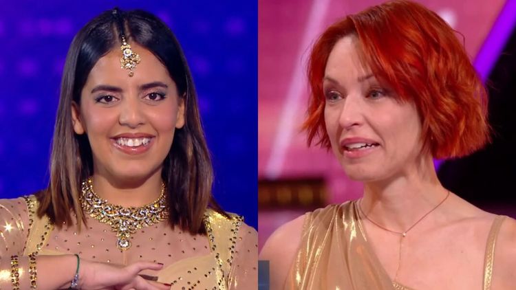 Danse avec les stars : la production ne peut pas exclure Inès et Natasha, on vous dit pourquoi !