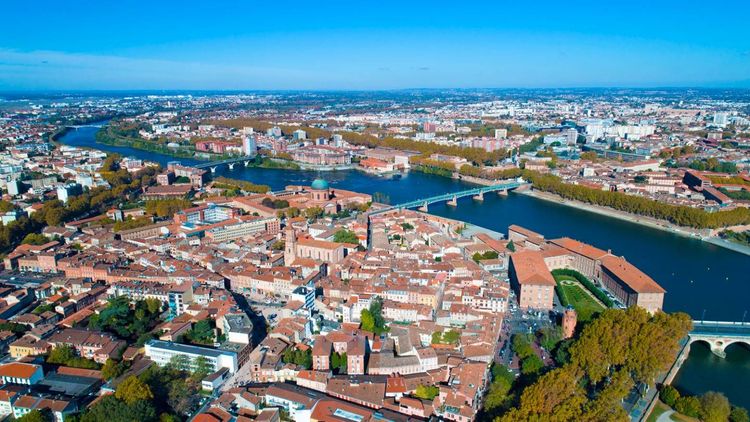 Immobilier à Toulouse : tout savoir sur les prix à l'achat et la location en juin 2026