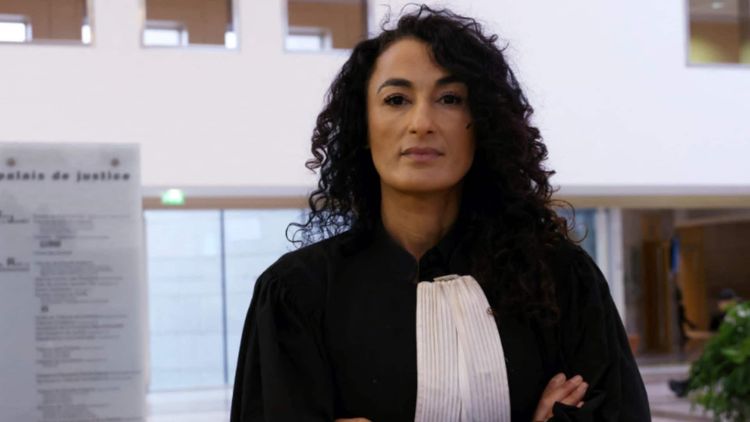 Procès de Mazan : une interdiction d'exercer pendant 18 mois demandée à l'encontre de Nadia El Bouroumi, l'avocate qui avait fait le buzz lors de l'affaire Pélicot !