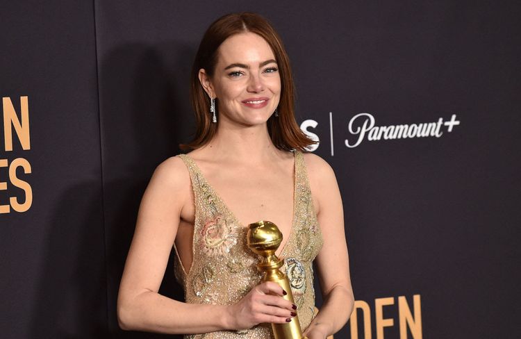 Emma Stone : de « Crazy Stupid Love » à « Kinds of Kindness », itinéraire d’une actrice flamboyante