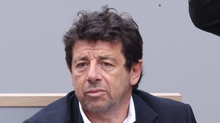 "Nerveux et fatigué" : Patrick Bruel après les lourdes accusations de Flavie Flament, son attitude choque