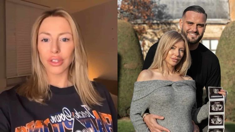 "Je pouvais plus le cacher" : Stéphanie Clerbois enceinte, elle se confie pour la première fois depuis l'annonce !