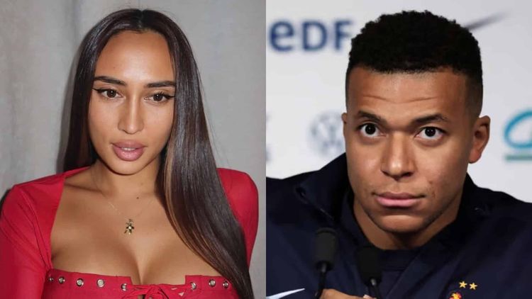 "Trop tard" : Astrid Nelsia se prend un rateau par Kylian Mbappé, un proche balance tout !