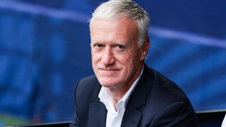 Didier Deschamps : son refuge secret à Concarneau face à l'archipel des Glénan, "J'aime ce panorama"