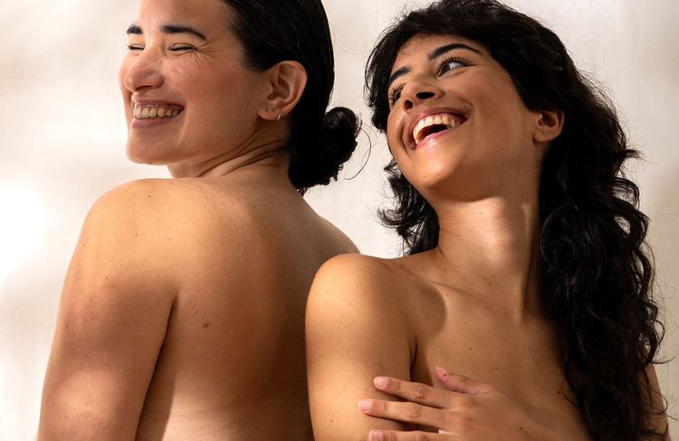 Cette astuce validée par la sexologue Diane Deswarte pour exprimer ses désirs à son partenaire cet été