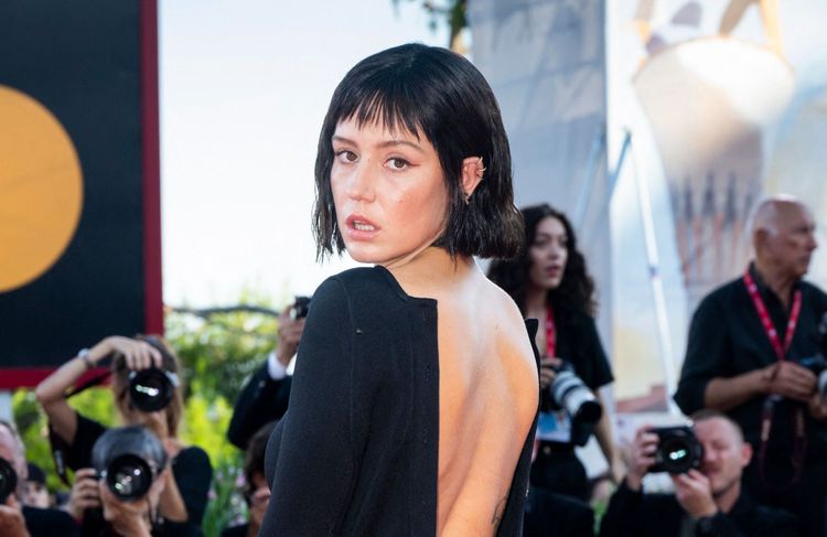 Adèle Exarchopoulos : la comédienne victime de sexisme à la Mostra de Venise