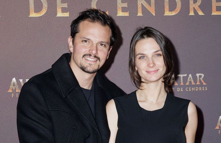 Juan Arbelaez père pour la première fois : sa compagne Cassandre a accouché