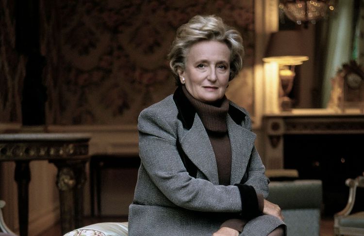 Mort de Bernadette Chirac : où et quand auront lieu ses obsèques ?