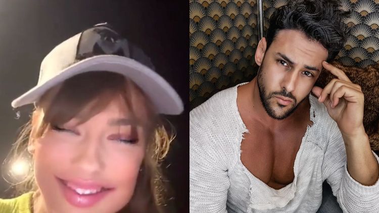 Vanessa Lawrens : elle s'affiche dans un état second, son ex Gabano dévoile les raisons derrière son comportement !