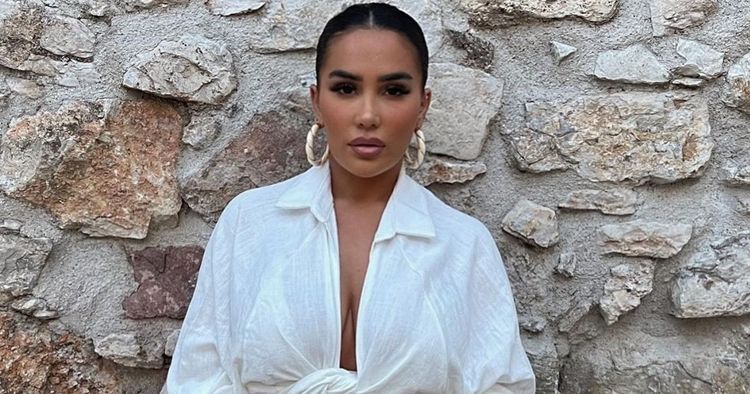 Milla Jasmine : attaquée sur son physique, elle voit rouge et réagit cash