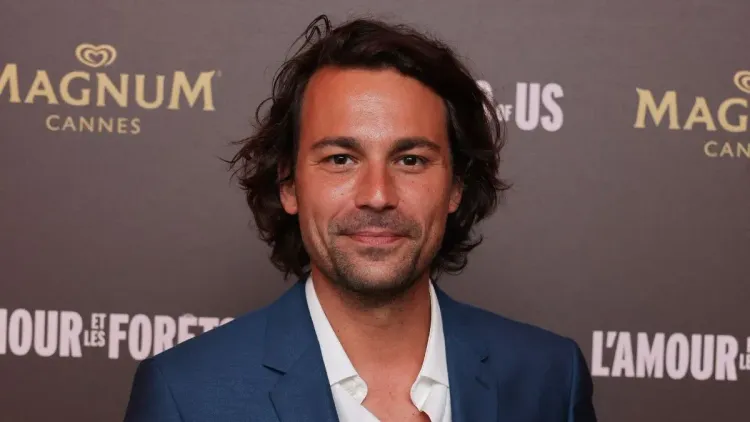 “Celui qui m’a le plus déçu” : Bertrand Chameroy cash sur les critiques de Cyril Hanouna depuis son départ de TPMP