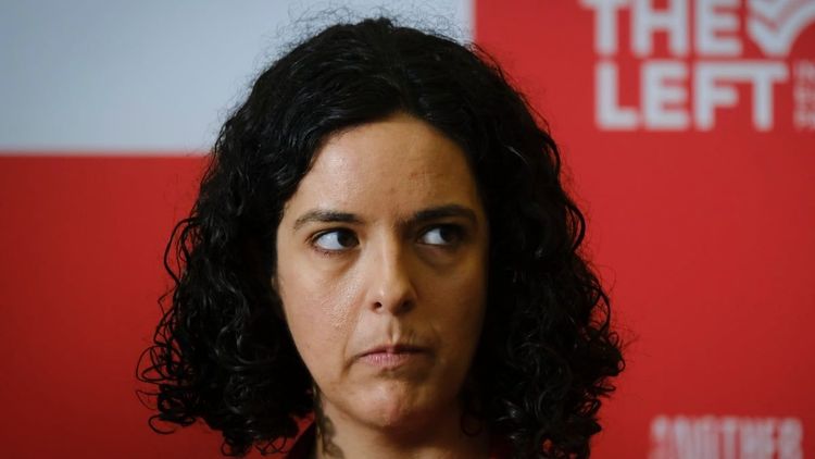Manon Aubry : "Ça suffit ! Ça suffit !", face au député RN Julien Odoul, l'eurodéputée LFI implose à la veille de Noël