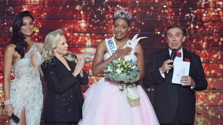 Miss France 2025 : découvrez pourquoi Angélique Angarni-Filopon ne pourra pas se présenter à Miss Monde !