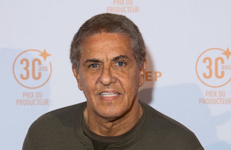 Œil amoché et traces de coups : l'acteur Samy Naceri visé par une plainte pour violences