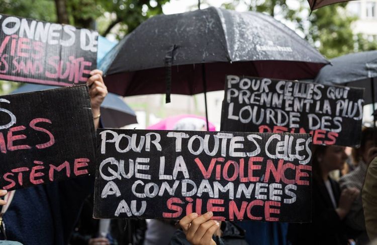 Affaire Lyhanna : « Il a détruit ma vie », la petite-fille du père de Jérôme B. l'accuse de viols