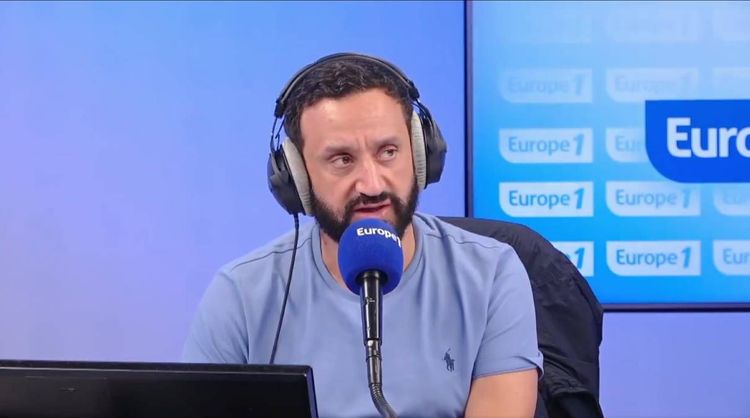 3 mois après, Cyril Hanouna sans filtre sur la cérémonie d'ouverture : "elle m’a fait saigner des oreilles, des yeux "