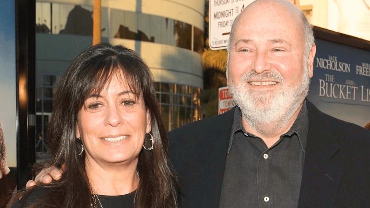 Mort de Rob et Michele Reiner : tués par leur fils Nick, leurs enfants Jake et Romy préparent un événement en leur honneur…