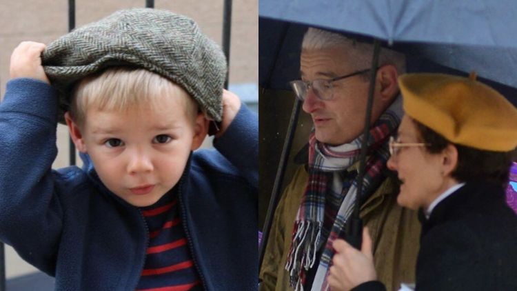 Mort du petit Émile : ses grand-parents retournent sur les lieux du drame pour une raison bien précise !