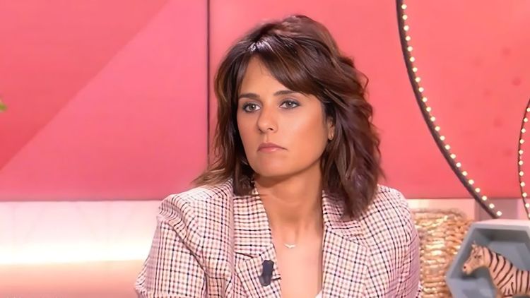 Faustine Bollaert, 45 ans, prête à quitter Ça commence aujourd’hui : « Il faudra…