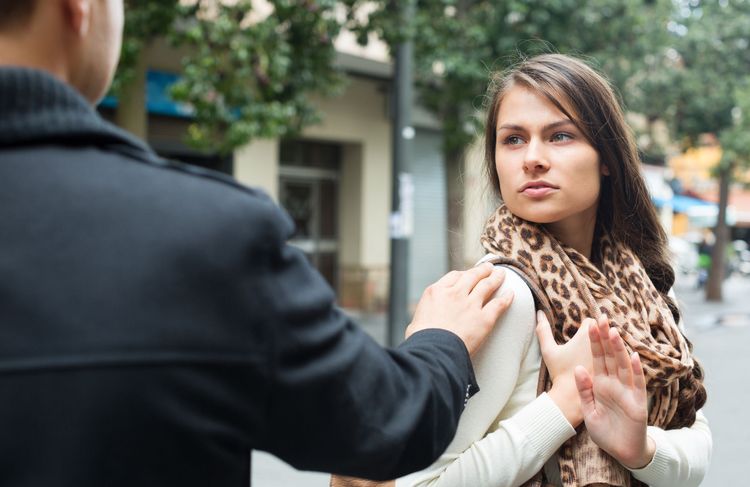 Harcèlement de rue : les outrages sexistes et sexuels en baisse pour la première fois depuis six ans