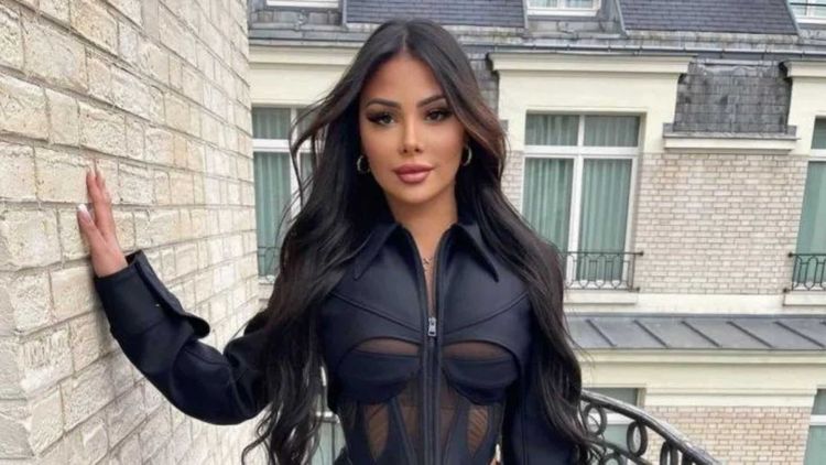 Maeva Ghennam : accusée d’être en couple avec un homme marié, elle sort du silence !